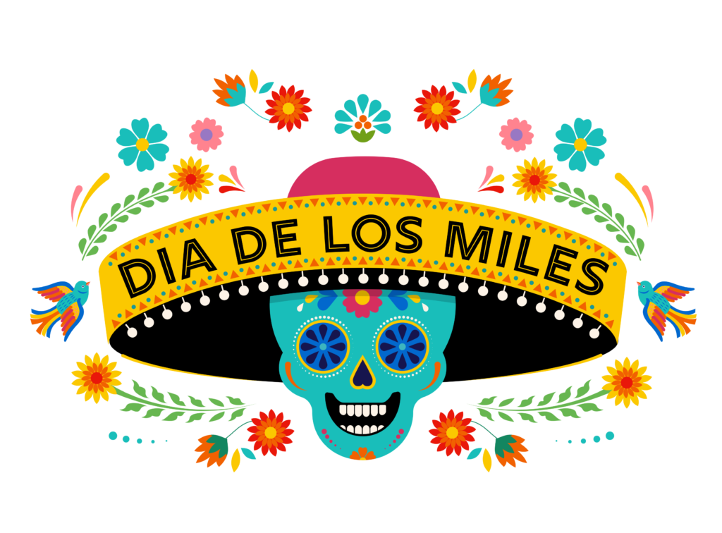 Dia de los Miles