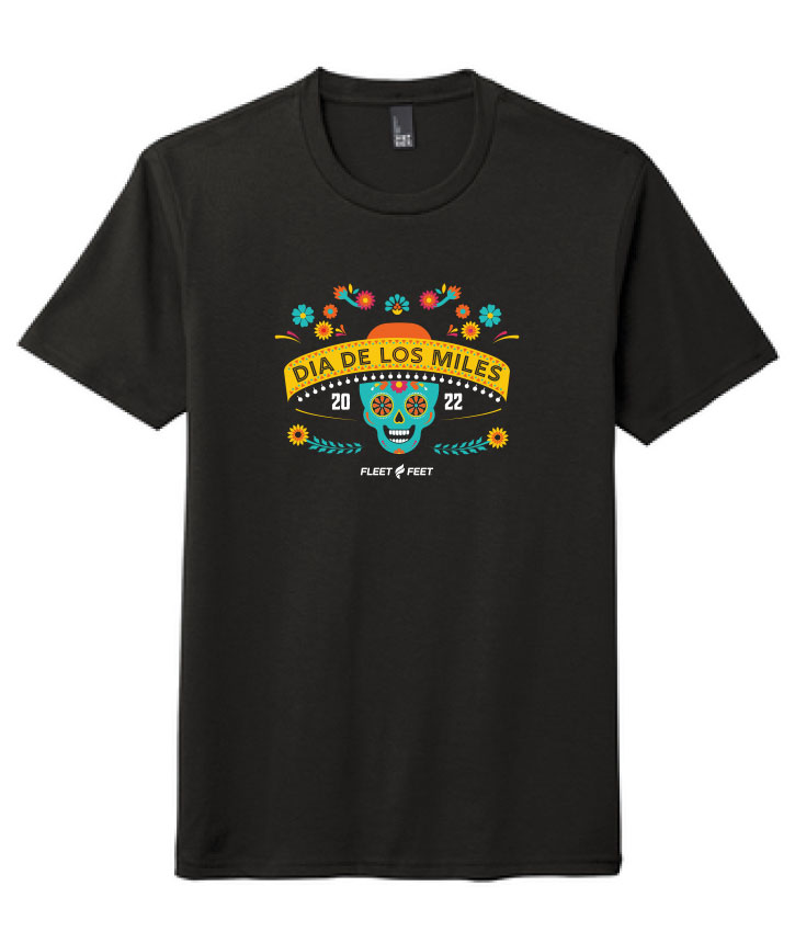 event shirt