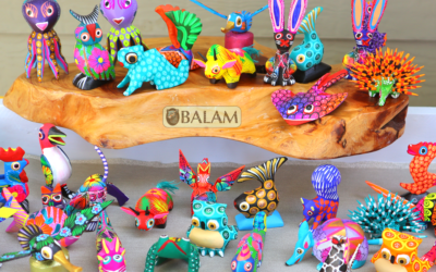 BALAM ARTS